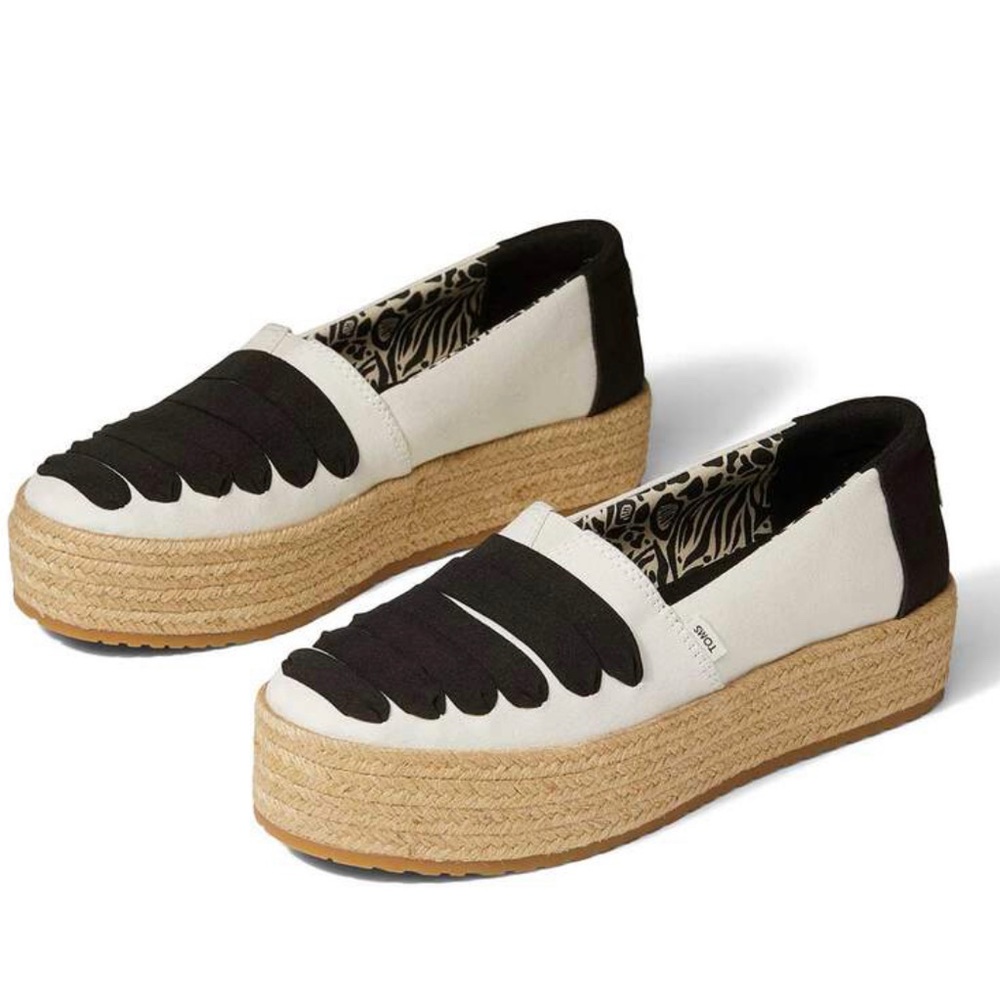 Toms Espadrilles